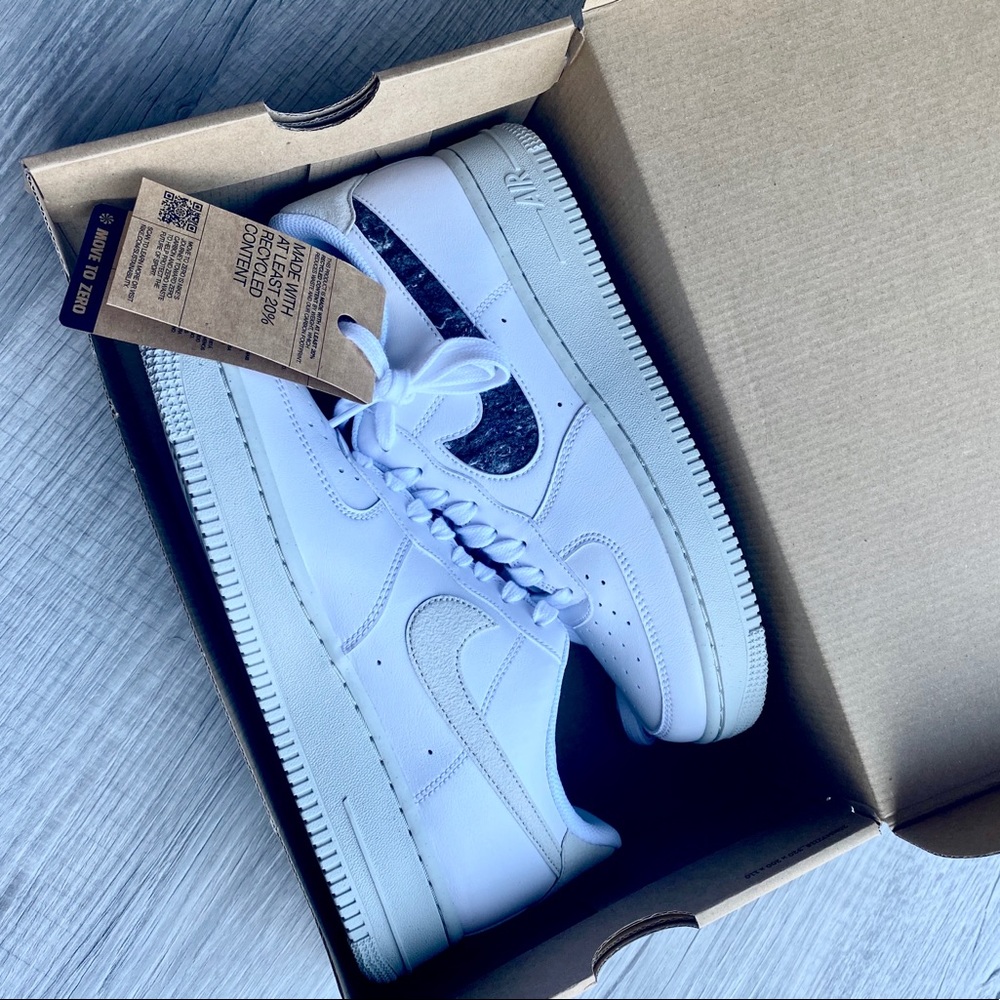 NEW IN BOX Air Force One ‘07 SE